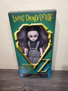 Living Dead Dolls Wizard of Oz | eBay