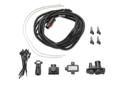 Genuine Ford Tpms Trailer Sensor Kit W Pro Trailer Backup Lc3z-1a189-bh Genuine Ford Tpms Trailer Sensor Kit W Pro Trailer Backup Lc3z-1a189-bh