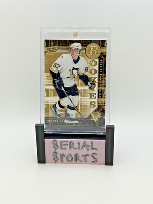 #ad 2005 06 Upper Deck PowerPlay Sidney Crosby RC #133 $64.99