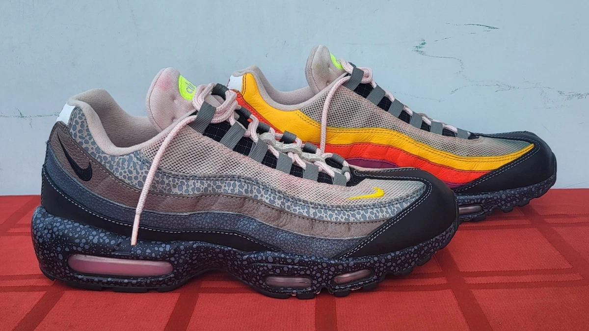 Nike size? x Air Max 95 20 for 20 for Sale | Authenticity