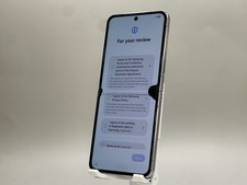 Samsung Galaxy Z Flip5 SM-F731U1 256GB Lavender Unlocked W072416