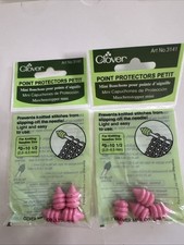Clover 3141 Point Protectors Petit-Sizes 0 To...