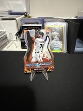 2026 Bowman Baseball Bryce Eldridge Power Chords #PC-16