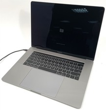 Apple MacBook Pro A1990 Laptop i9-9880H 500GB SSD 16GB RAM - NO OS