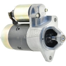 Wilson Hd Rotating Elect 91-27-3246 Starter Rx, Mi Dd M2 T 12 V 0.8 Kw
