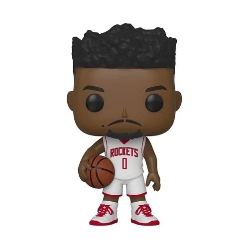 Funko Pop! Russell Westbrook #70 NBA Vinyl Figure Rockets Basketball Collectible