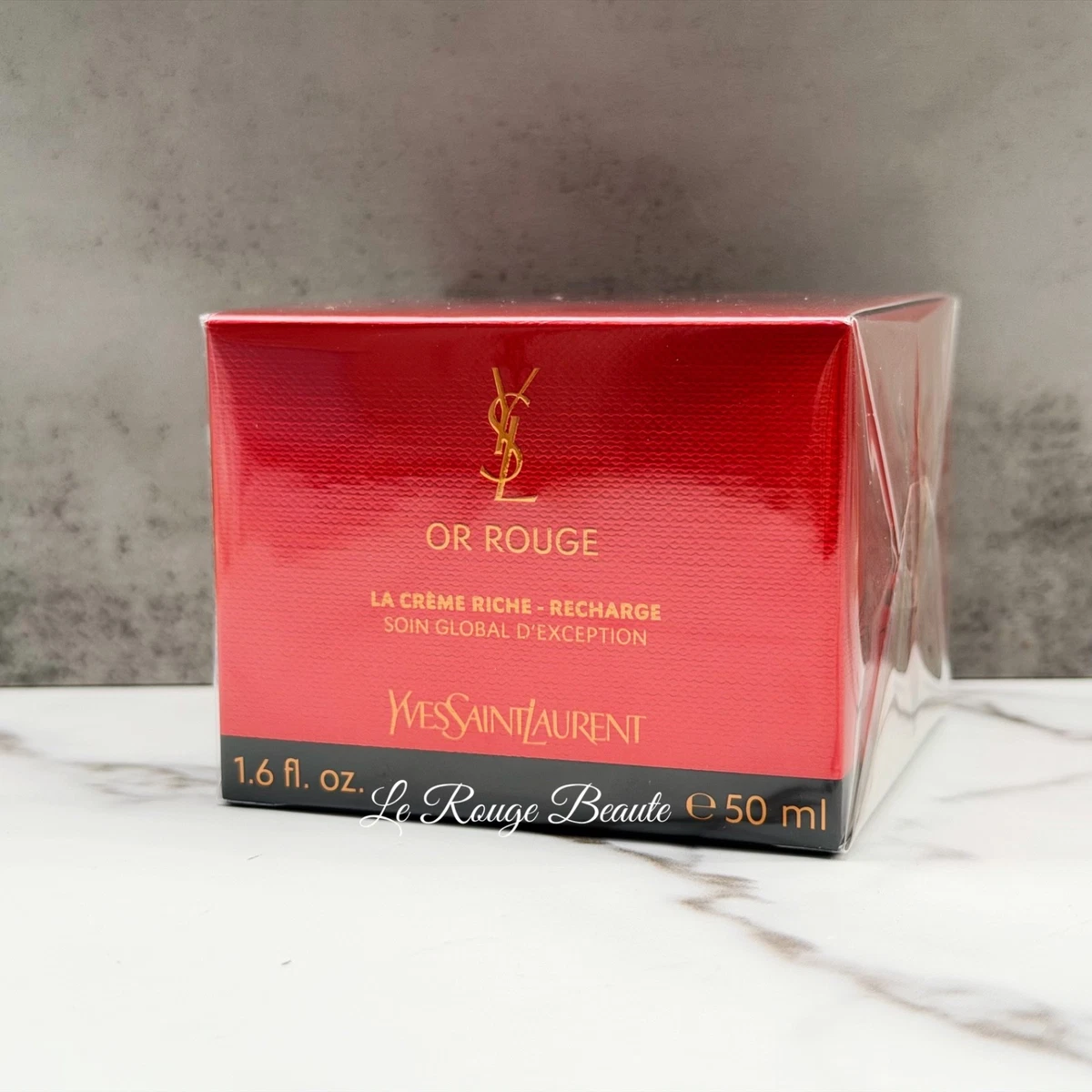 Saint Laurent Anti-Aging Cream Moisturizers for sale | eBay