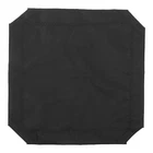 Dog Bed Mesh Covers Replacement Dog Cot Soft Pad For Elevated Pet Bed