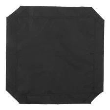 Dog Bed Mesh Covers Replacement Dog Cot Soft Pad For Elevated Pet Bed