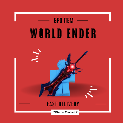 🌟SALE 🌟 Roblox Grand Piece Online GPO Items 🔥FAST DELIVERY🔥 eBay