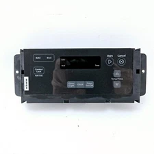 Genuine Whirlpool Range Oven, Control Board # W10834014