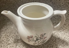 VINTAGE ENTERPRISE ALUMINUM CO DRIP-O-LATOR COFFEE POT NO LID MASSILLON OH RARE!