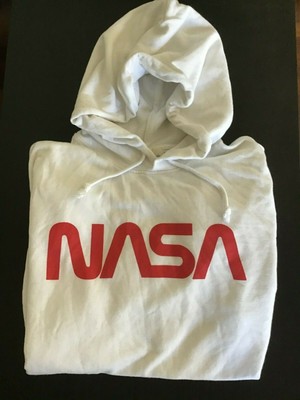 maglia nasa hm