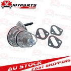 <!--F#f_0-->Glass Bowl Fuel Pump FOR Holden Torana LC 1972-1973 2.3L 6 Cyl 138 Red Motor<!--F/-->