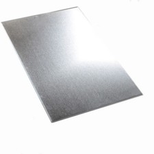 6061 Aluminum Flat Stock Plate Sheet 2mm 3mm Thickness 10-15cm for DIY Model Cra
