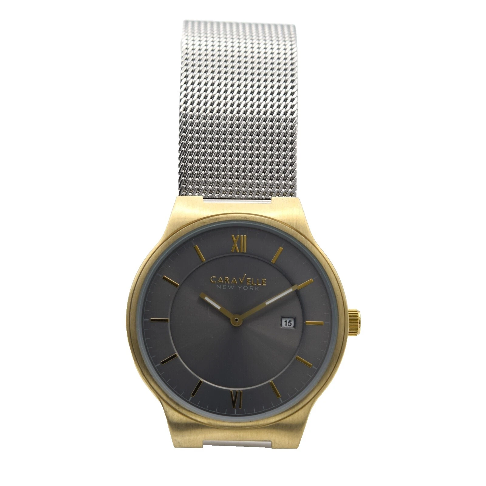 Relojes Caravelle New York para piezas