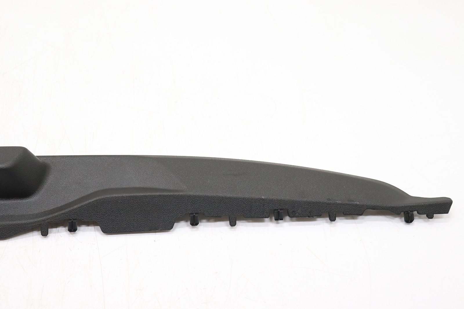 2019 - 2023 BMW X5 TRUNK LIFTGATE TAILGATE TRIM COVER PANEL OEM