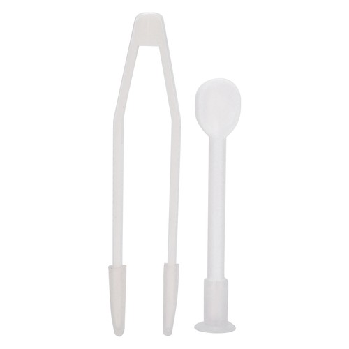(White)Contact Lens Washer Portable Contact Lenses Cleaning Tools Automatic - Picture 2 of 22