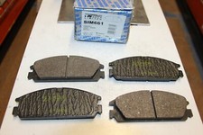 Plaquette de frein Honda INTEGRA