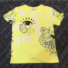 KENZO Boy's Tshirt size 8
