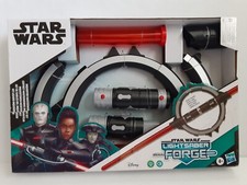 Light Saber Force Star Wars Hasbro Disney New In Box