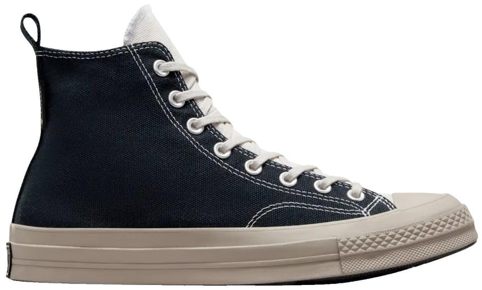CONVERSE CT70 ハイカット Converse Chuck 70 GORE-TEX High Split - Black Wonder Stone for