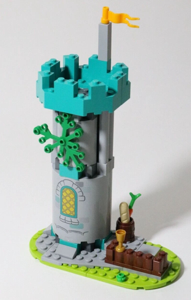 Build moc 2025
