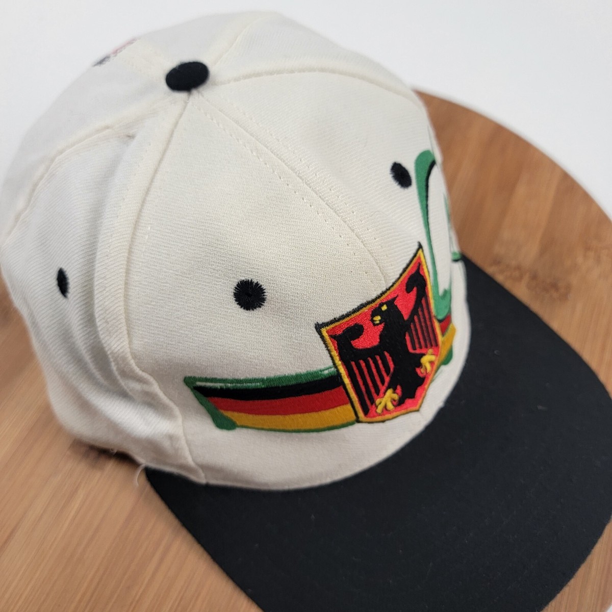 サッカー 90s FIFA WORLD CUP ドイツ代表 Vintage 90s World Cup