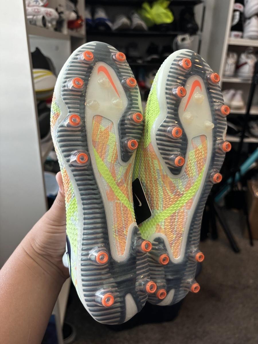 Nike Phantom GT2 エリート AG-PRO Lucent Pack Size 8.5 - Nike Phantom GT2 DF Elite AG Pro Lucent Pack for