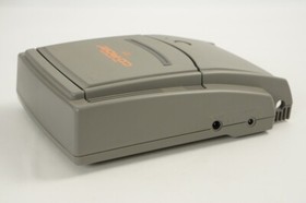 PC Engine SUPER CD ROM Console System -Maintained- Boxed PI-CD1 Tested 1X022146A