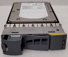 X275A NetApp 144GB 15K FC Harddrive for DS14 ...