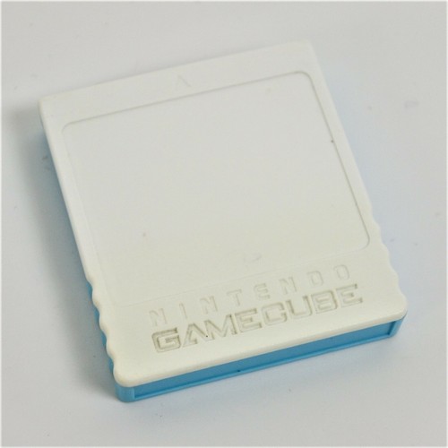 Gamecube Memory Card 251 Club Nintendo Dol 014 Official 0461 Ebay Gamecube Memory Card 251 Club Nintendo Dol 014 Official 0461 Ebay