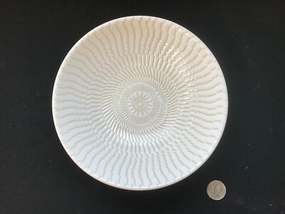 JOSHUA MAXWELL STUDIO LOTUS 7 1/2'' MULTIPURPOSE BOWL SOUP CEREAL DESSERTS ETC
