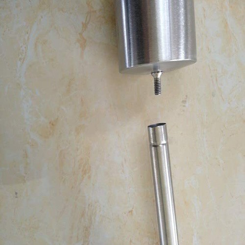 Paquete de 6 combustible de parafina de luz de linterna de antorcha Tiki 230 ml - Imagen 8 de 9