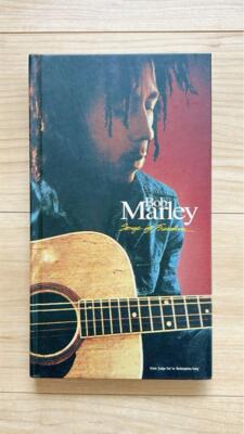 Excellent] Bob Marley CD & DVD Songs of Freedom From Japan | eBay