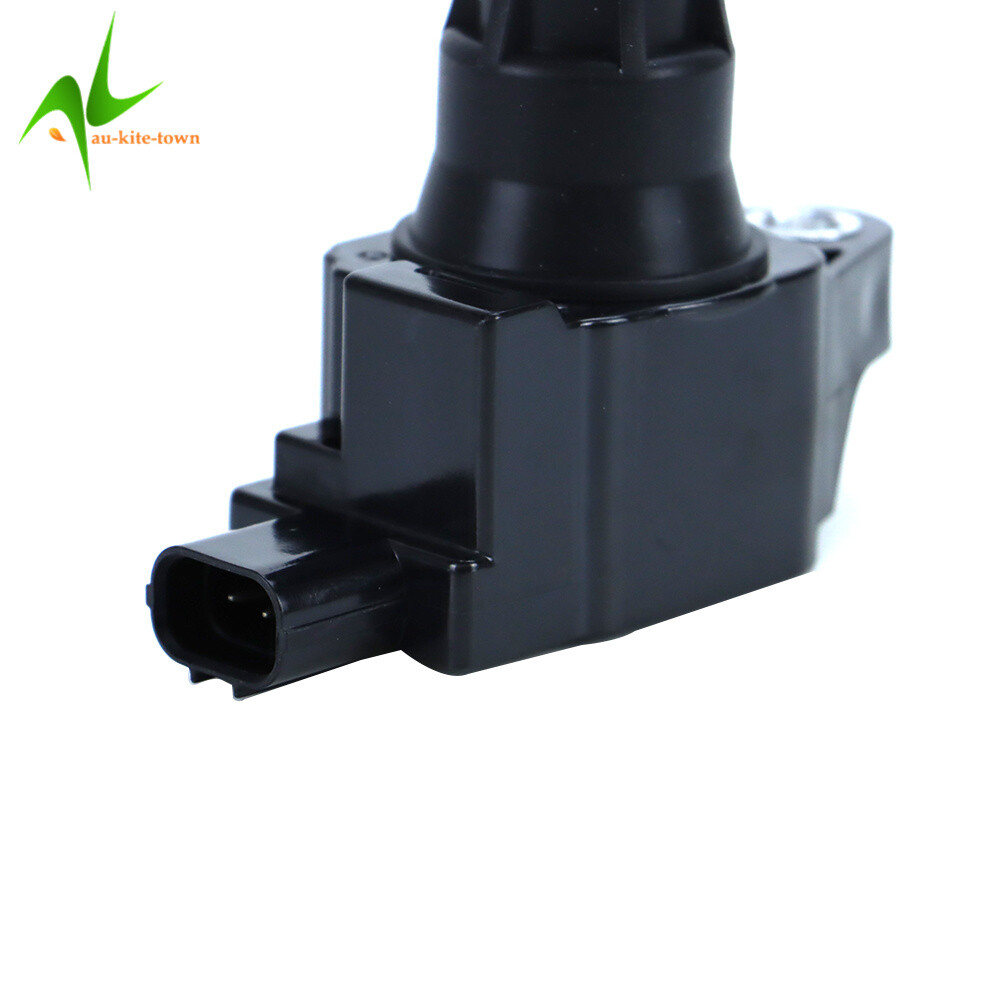 8x Ignition Coils for Honda Jazz GD 20022008 1.3L Fit GD GE Civic FD