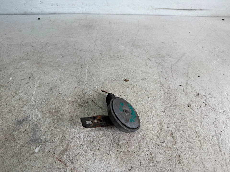 2016 DACIA SANDERO STEPWAY FRONT HORN SIREN