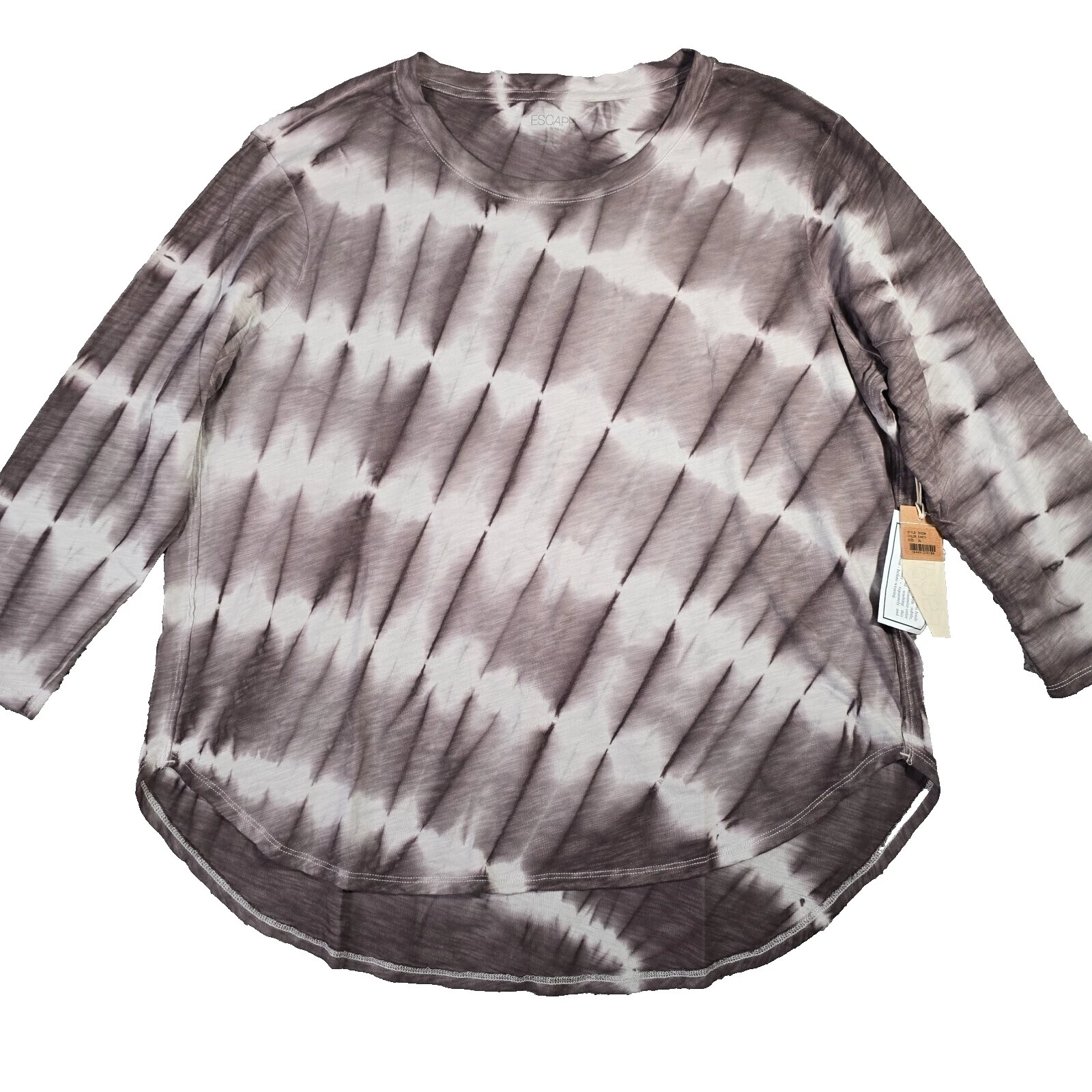 Habitat Regular Size XL Tops for Women