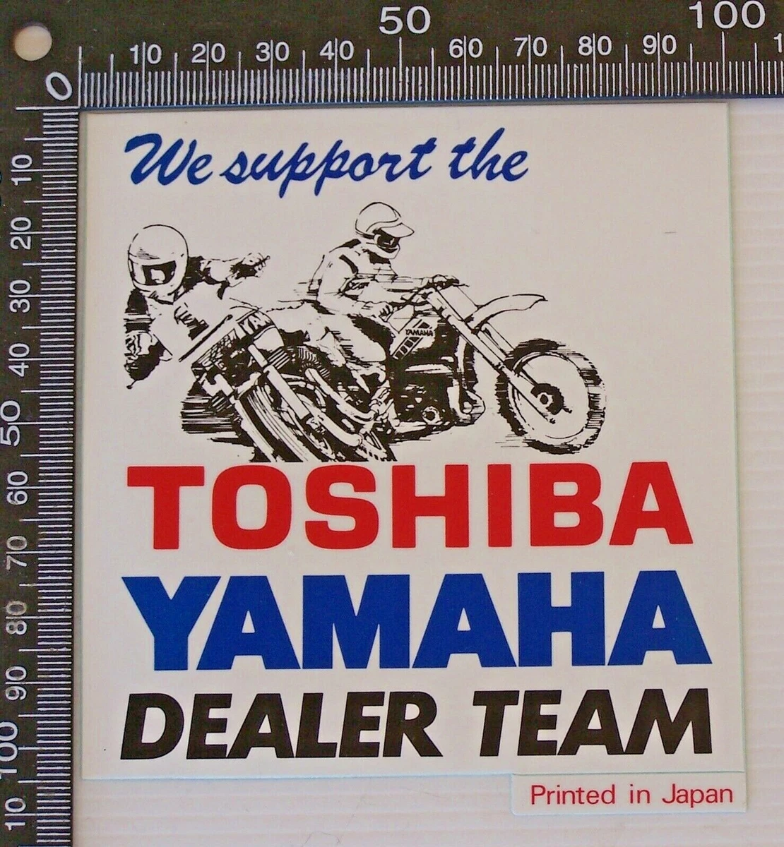 Yamaha dealer 2024