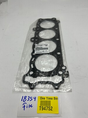 Kawasaki Head Gasket 11004-0754 Fits 2015-2023 ZX1000 Ninja H2 | eBay