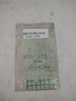 Genuine Efco 4160-294 Gasket 