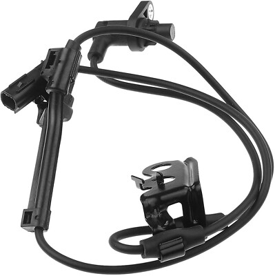 あし FOR Toyota Corolla 2009-2013 ABS Wheel Speed Sensor Front