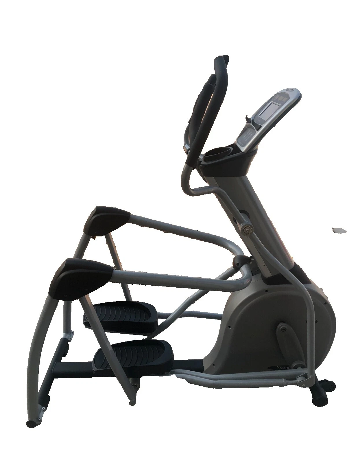 Эллиптические тренажеры Vision Fitness