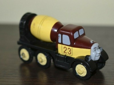 patrick thomas the tank engine