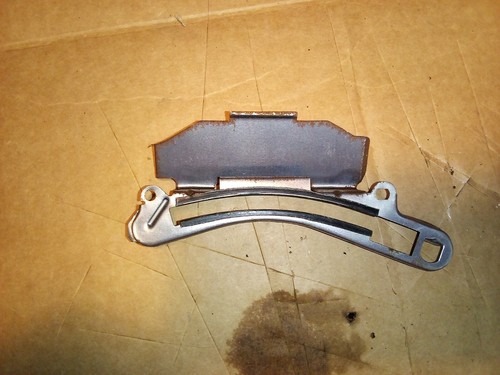 73-80 Chevy GMC Truck Instrument Cluster Gear Shift Indicator K5 Blazer C10 OEM - Picture 7 of 7