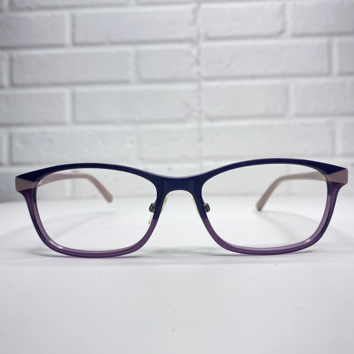 Prodesign Denmark Eyeglasses Frames 3602 1 C.3022 Purple 52 16 135