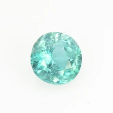 0.16Ct UNHEATED TOP CLEAN GRANDIDIERITE GEMSTONE FROM MADAGASCAR