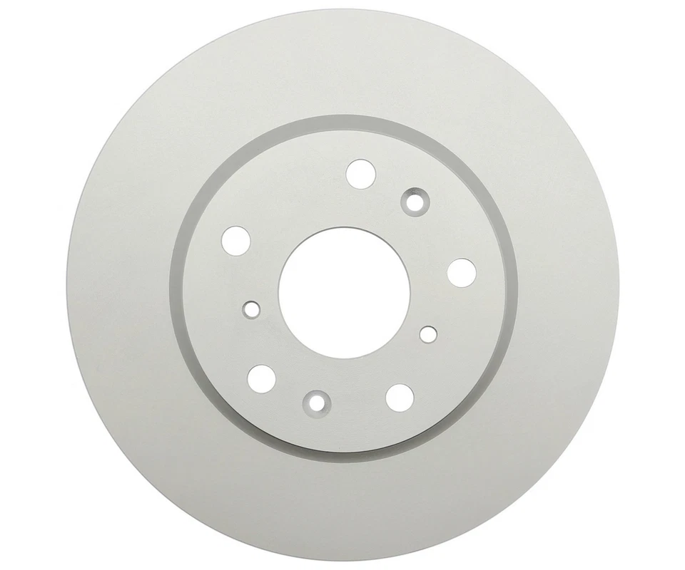 KIT delantero Raybestos rotor de freno de disco para Suzuki SX4 2012 Crossover (71857) Foto 2 de 4