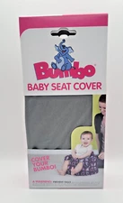 Bumbo Floor Baby Seat Cover  NEW in BOX