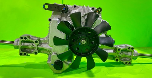 OEM Transmission Fits John Deere D110 D120 D130 D155 LA120 LA135 LA155, MIA10910 - Picture 4 of 6
